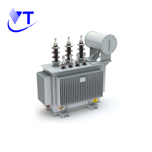 MÁY BIẾN ÁP 3 PHA
