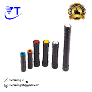ỐNG NỐI CÁP BỌC CÁCH ĐIỆN MJPT
