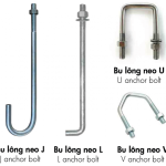 BU LÔNG MÓNG